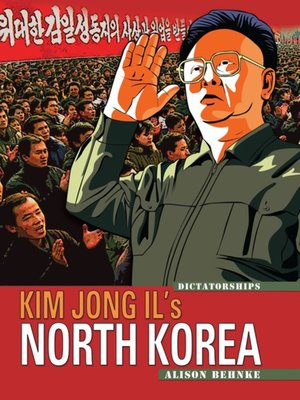 cover image of Kim Jong Il's North Korea